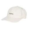 ESSENTIAL BRUSHED TWILL CAP