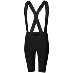 Essential Cargo Bib Shorts Dam