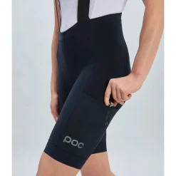 Essential Cargo Bib Shorts Dam