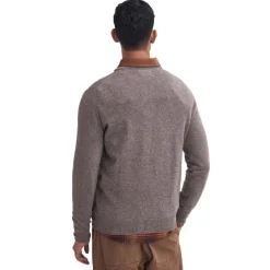 Essential Crew Neck Sweatshirt Herr
