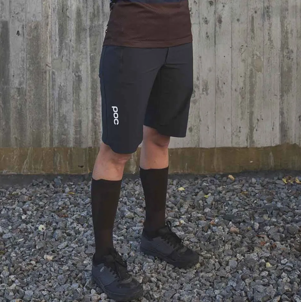 Essential Enduro Shorts Dam