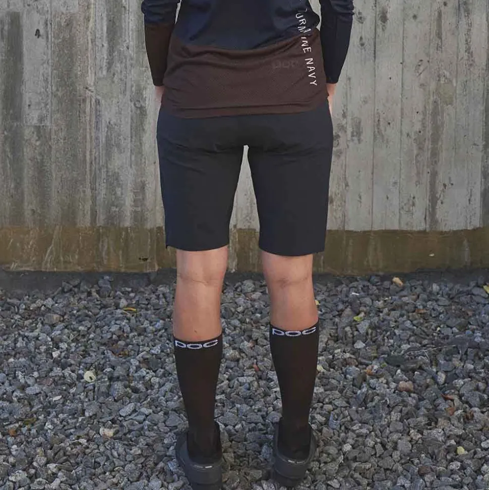 Essential Enduro Shorts Dam