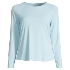 Essential Long Sleeve dam