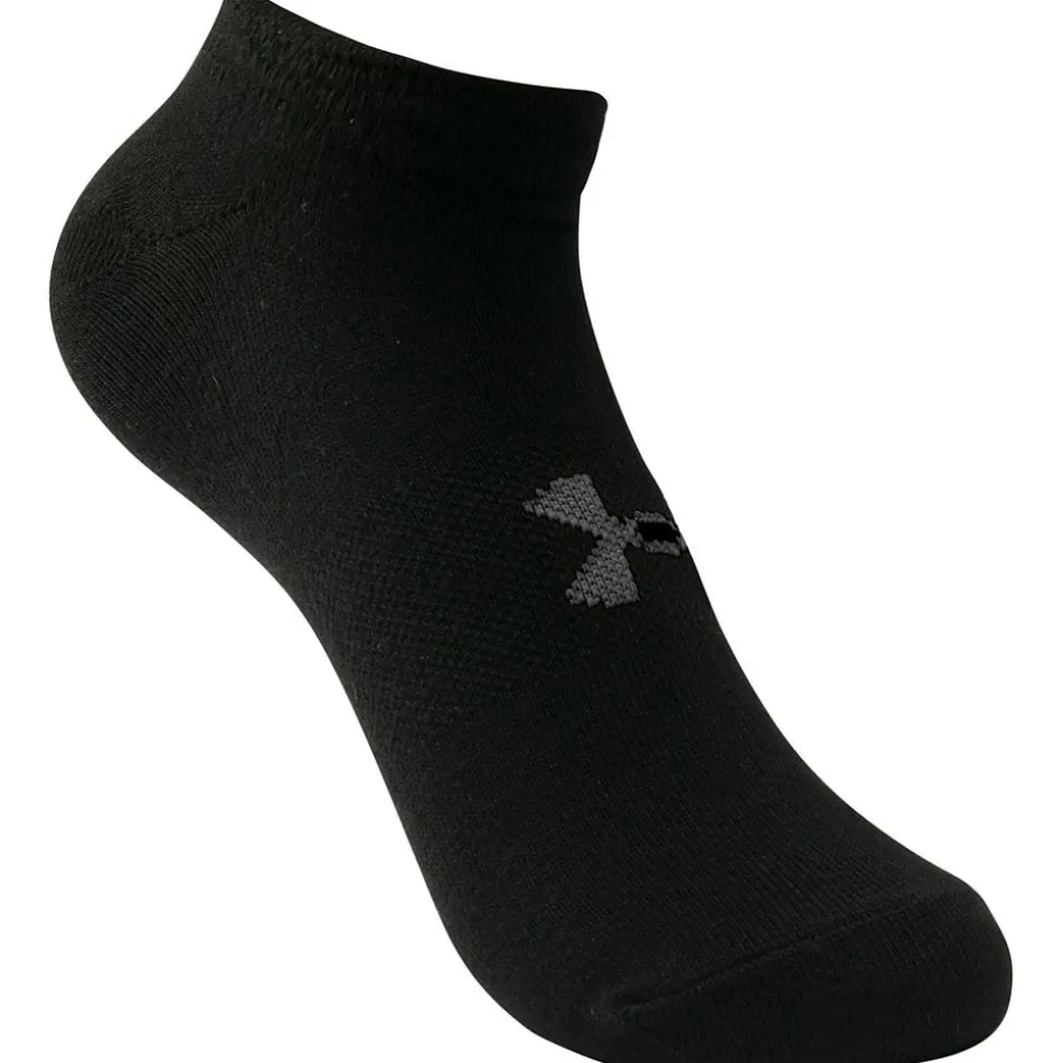 Essential No Show Socks