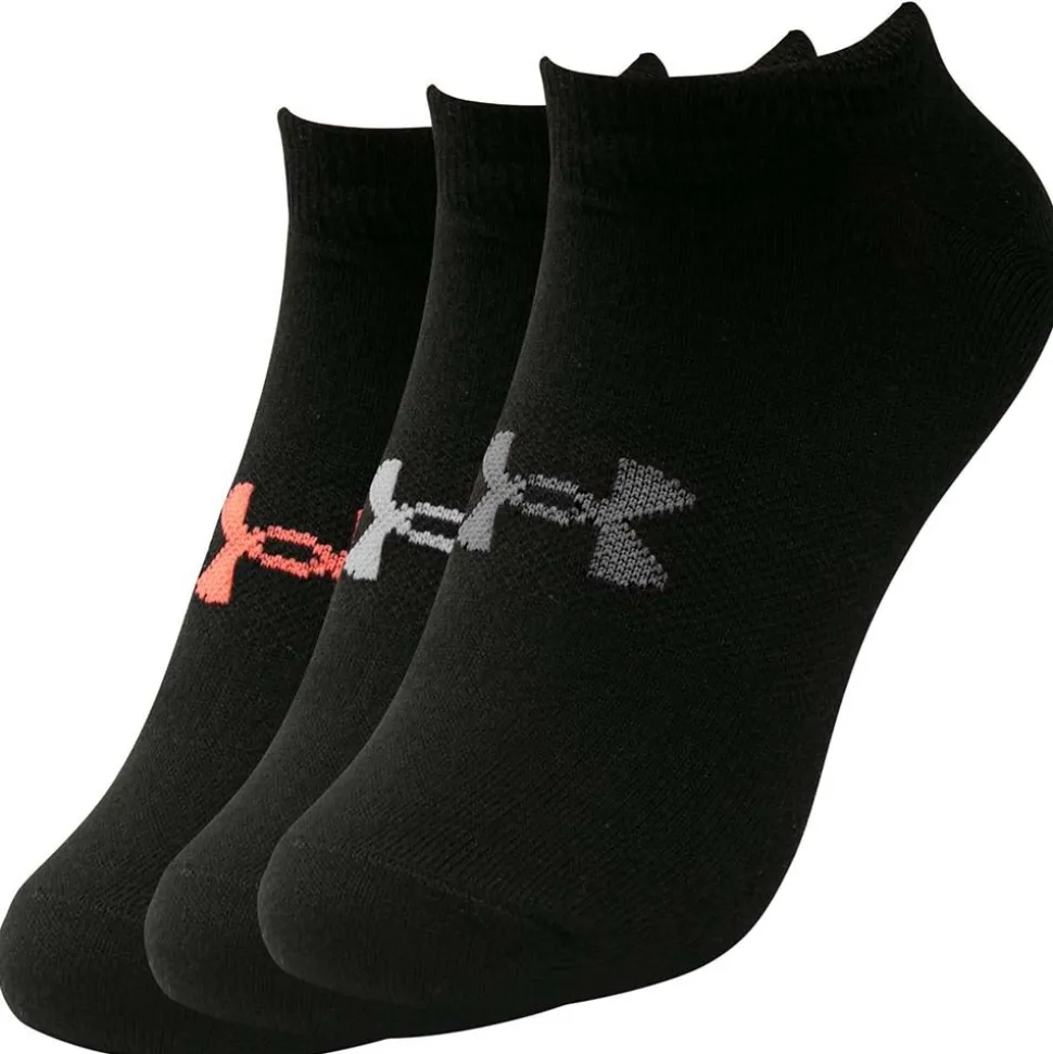 Essential No Show Socks