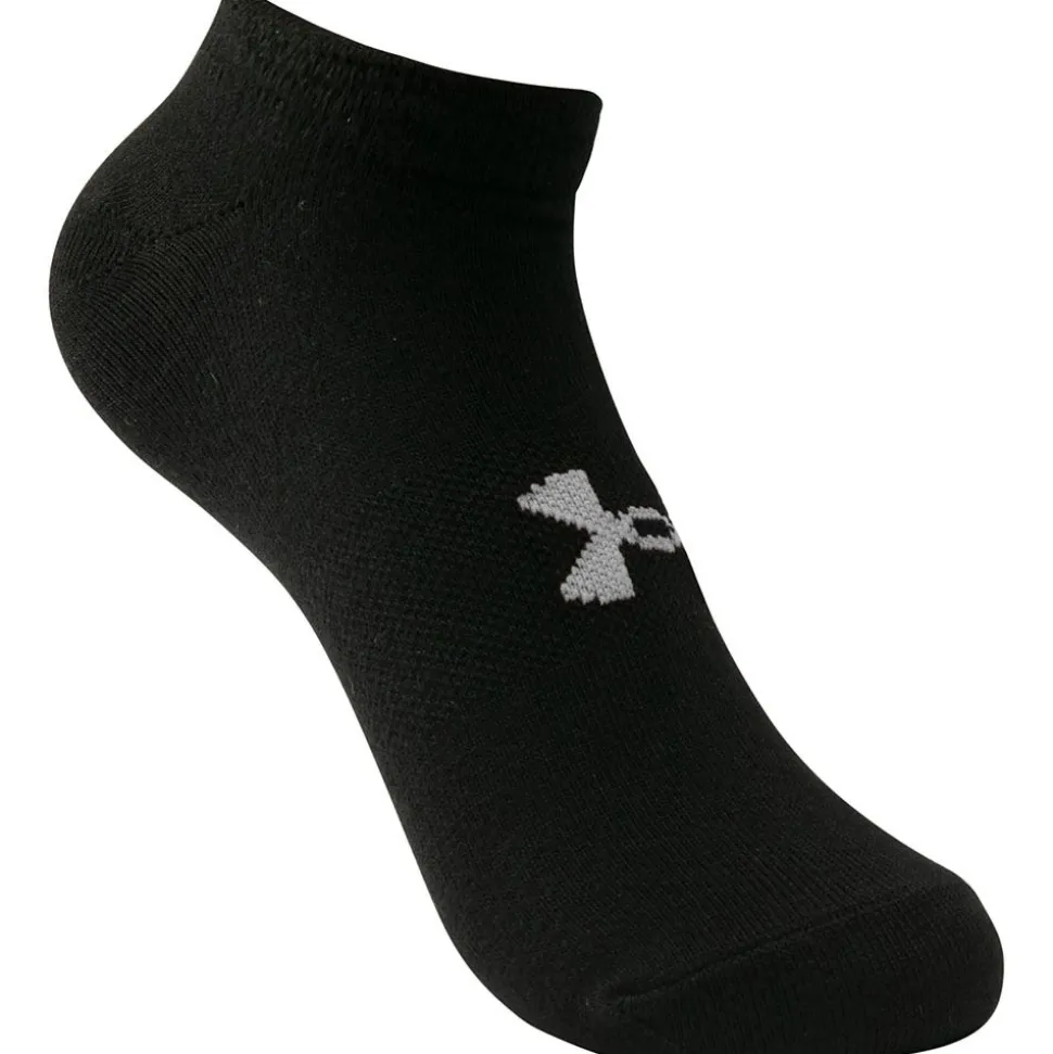 Essential No Show Socks