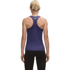 Essential Racerback Tank Dam