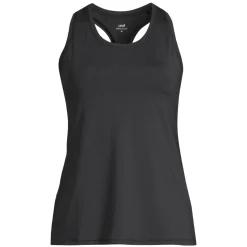 Essential Racerback Tank Dam