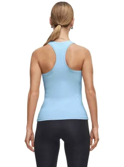 Essential Racerback Tank Dam