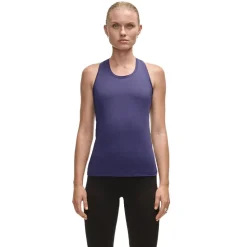 Essential Racerback Tank Dam
