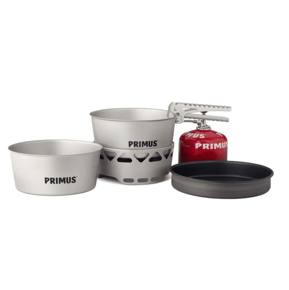 Essential Stove Set 2.3L