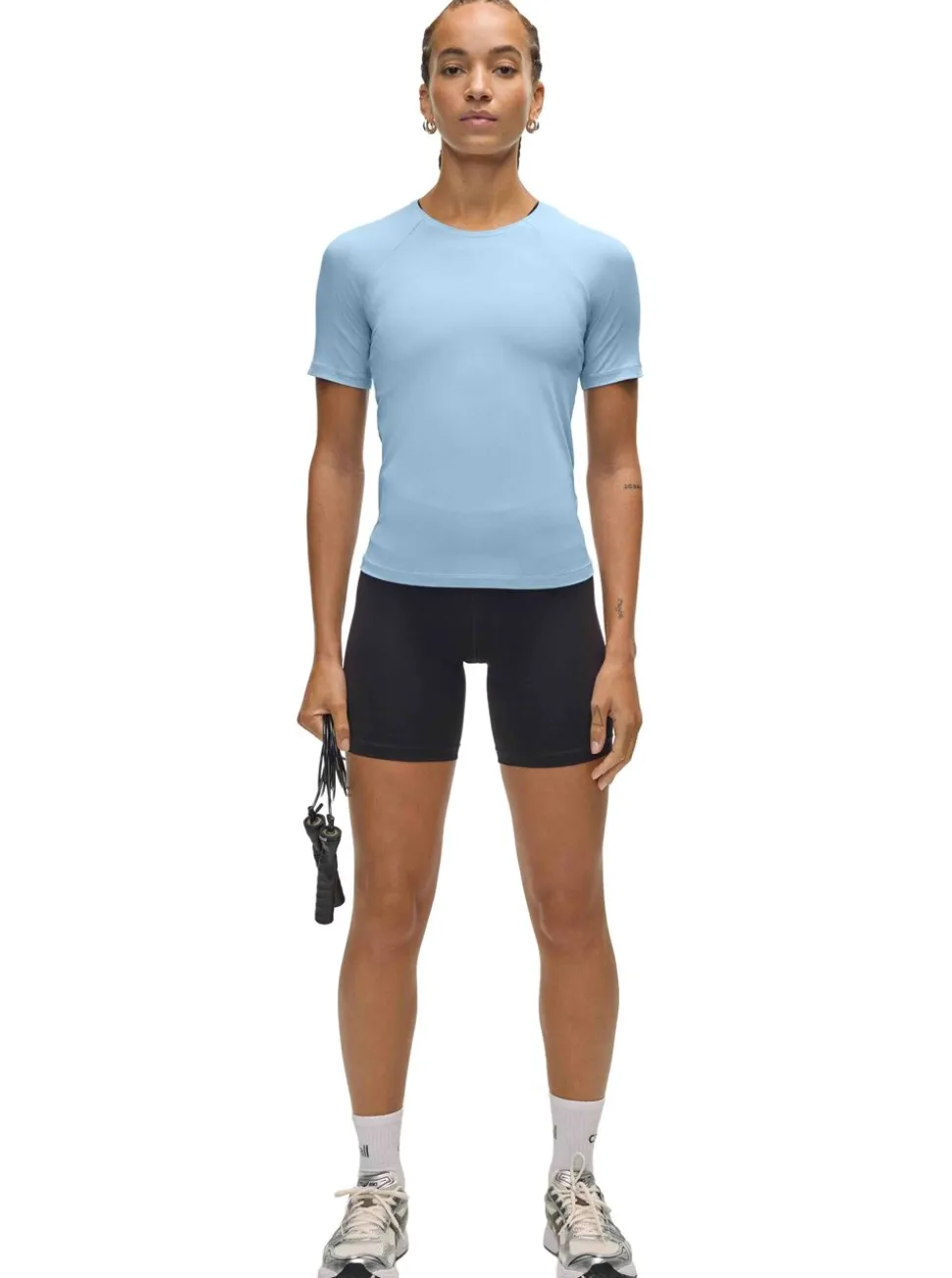 Essential Tee Dam