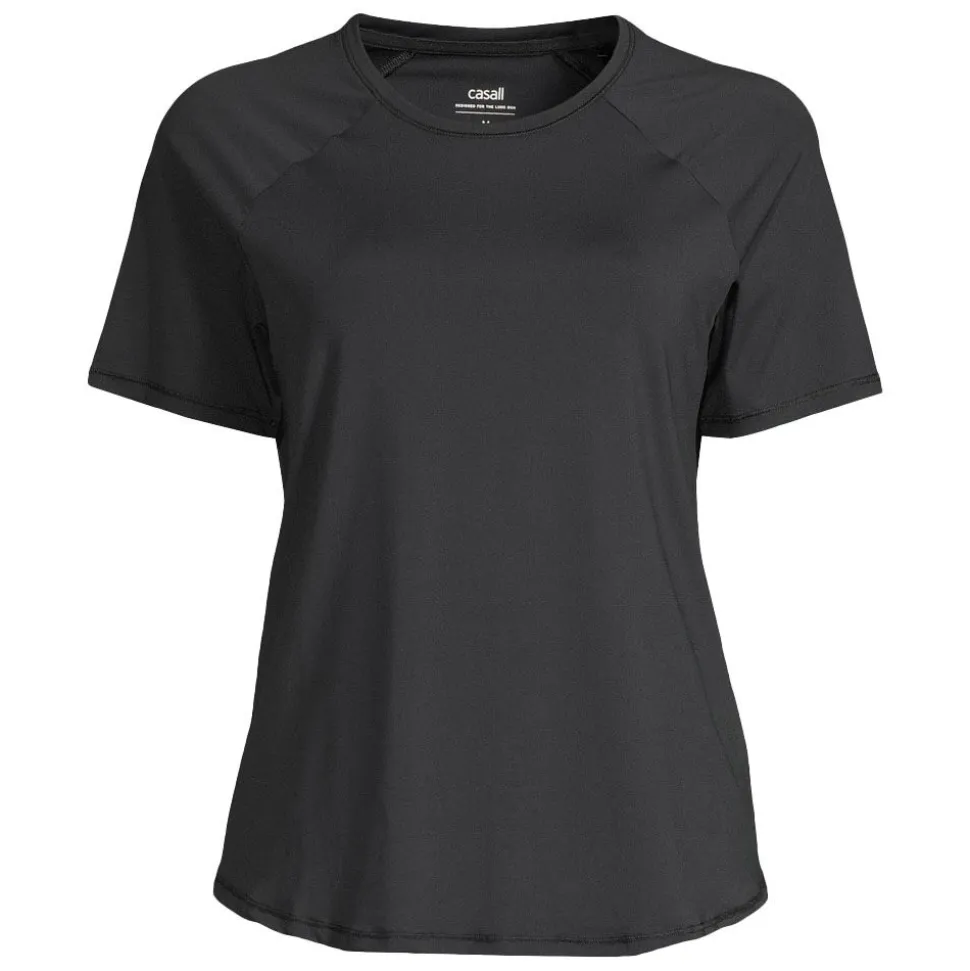Essential Tee Dam