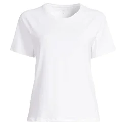 Essential Tee dam
