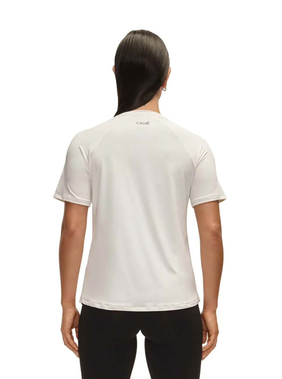 Essential Tee dam