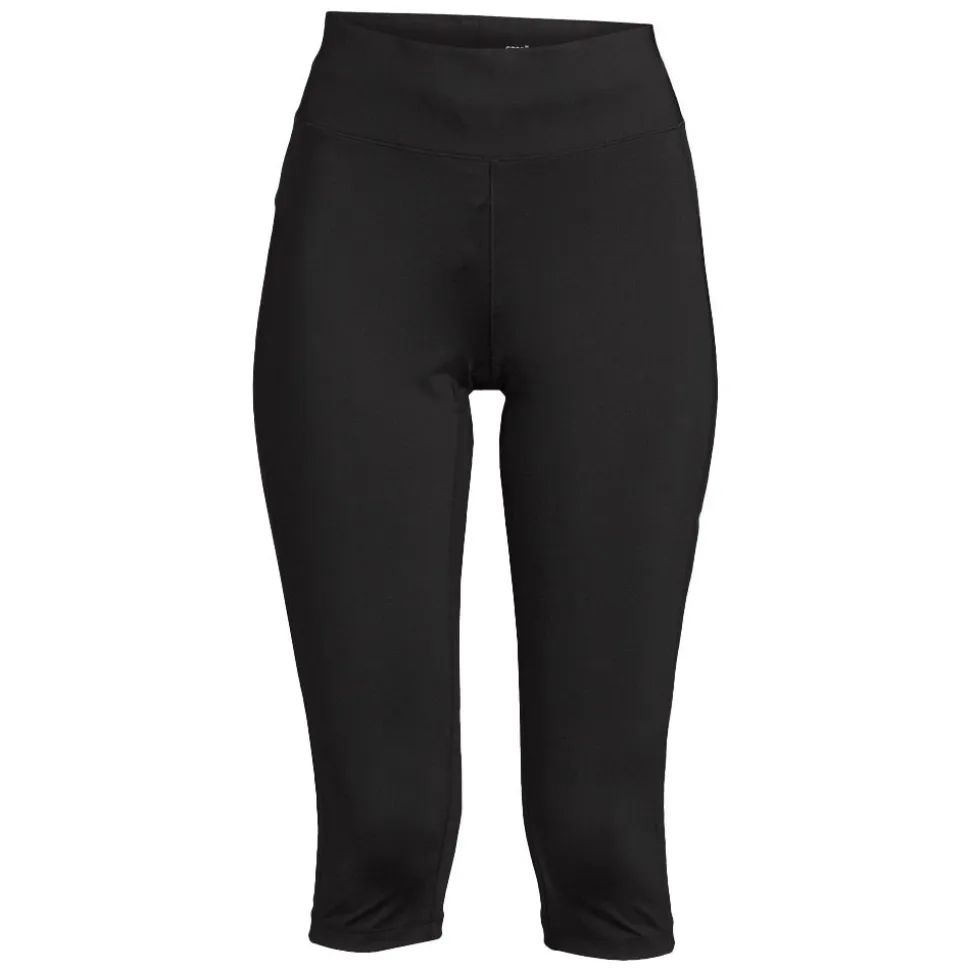 Essential 3/4 Tights Dam