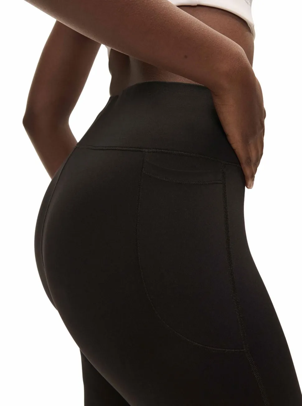 Essential Tights Dam