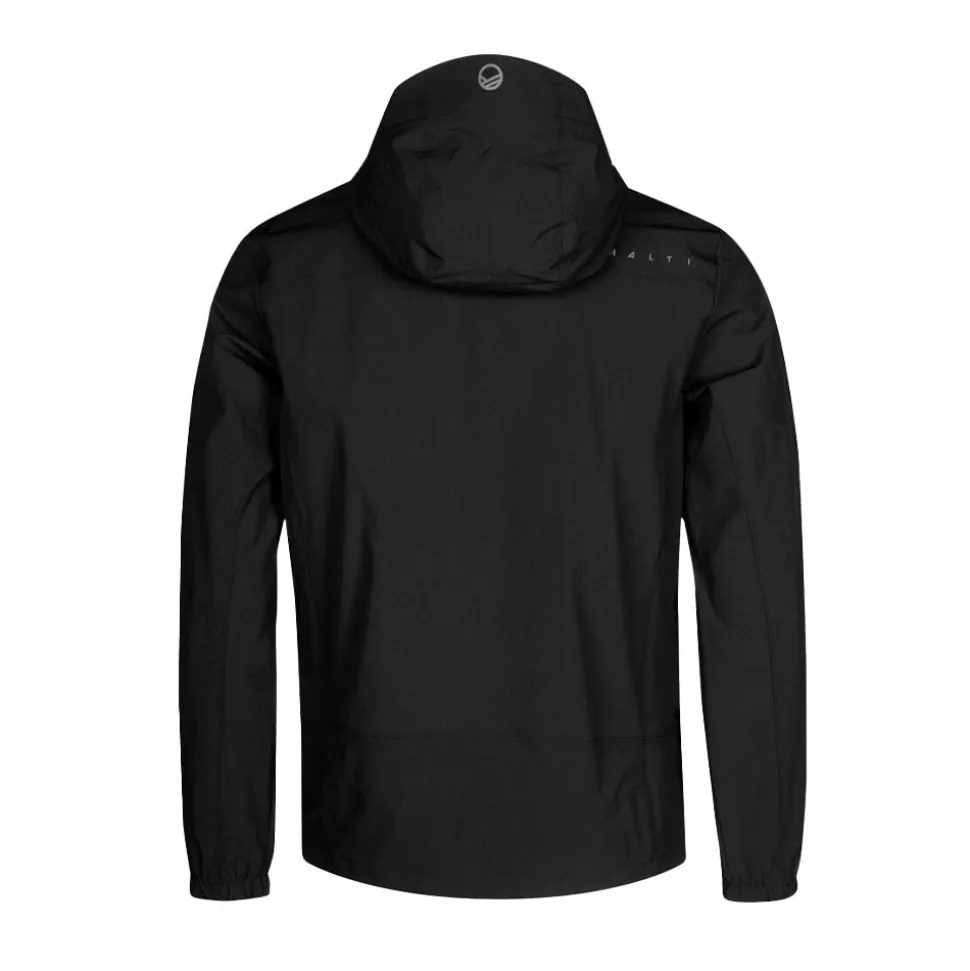 Evo Hooded X-stretch Jacket Herr