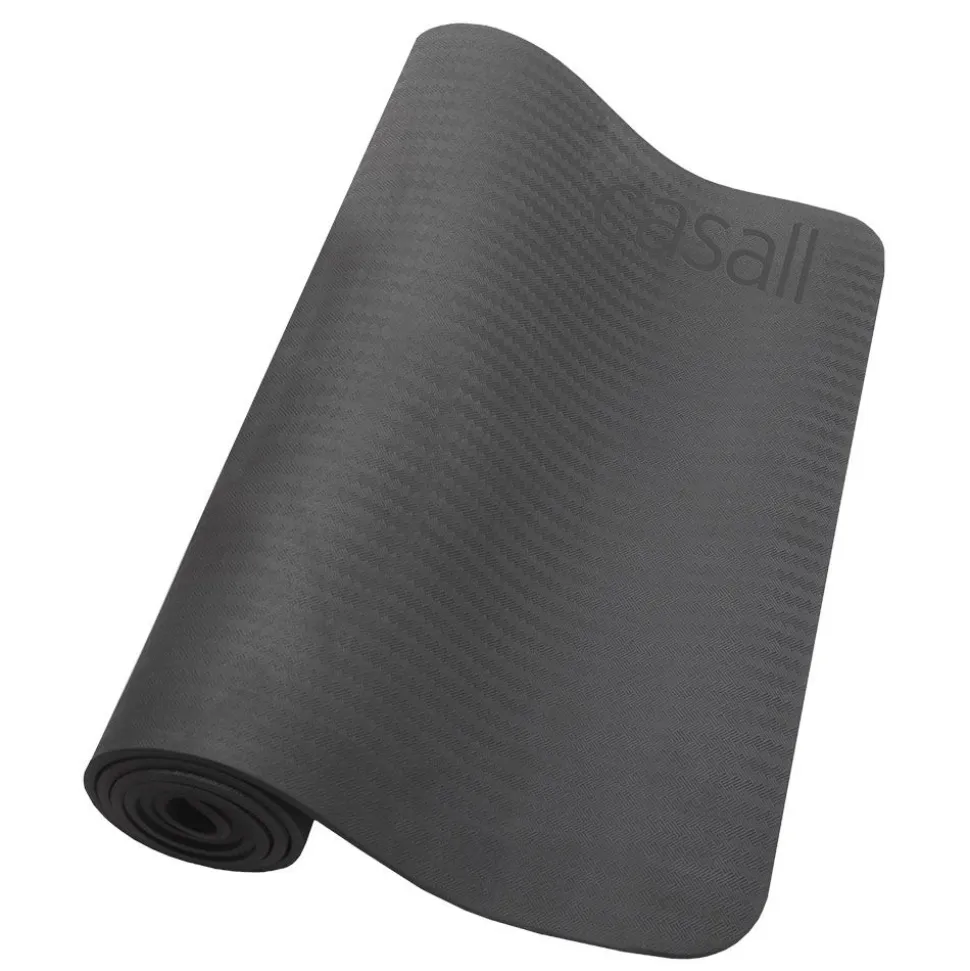 Exercise mat Comfort 7mm