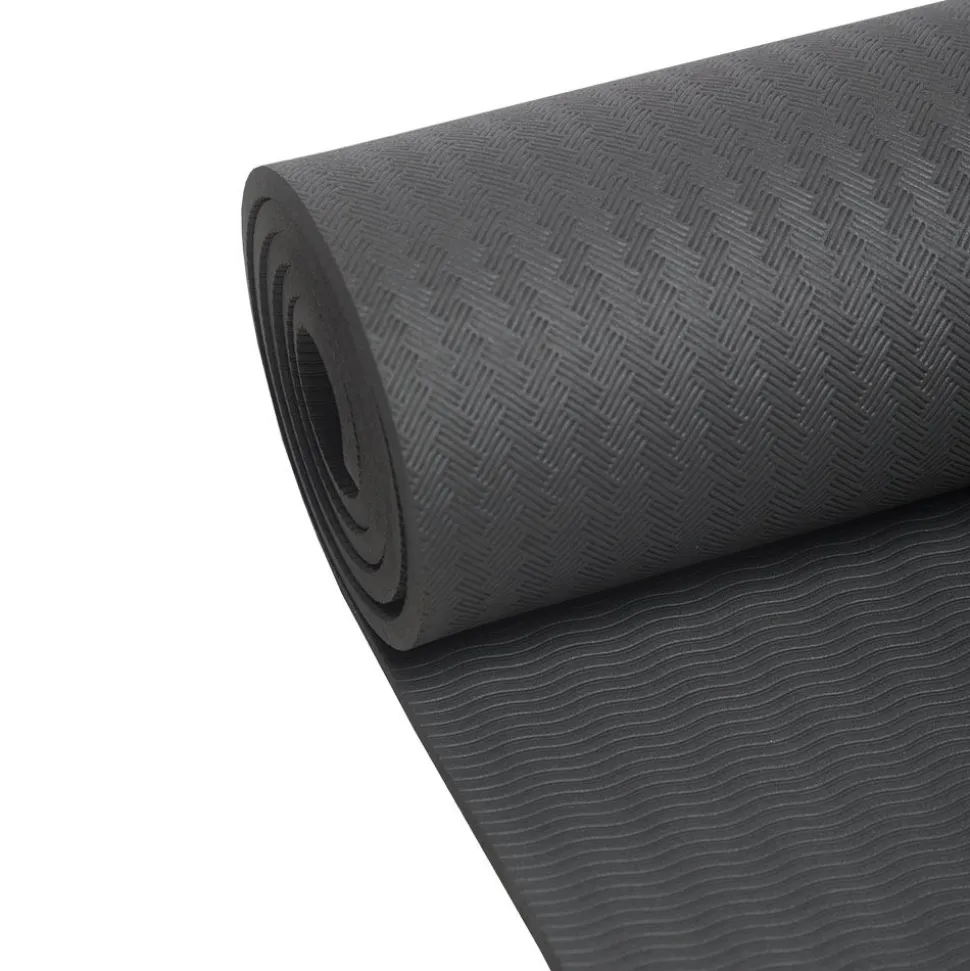 Exercise mat Comfort 7mm