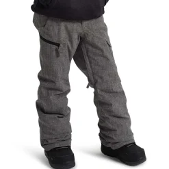 Exile 2L Cargo Pant Junior