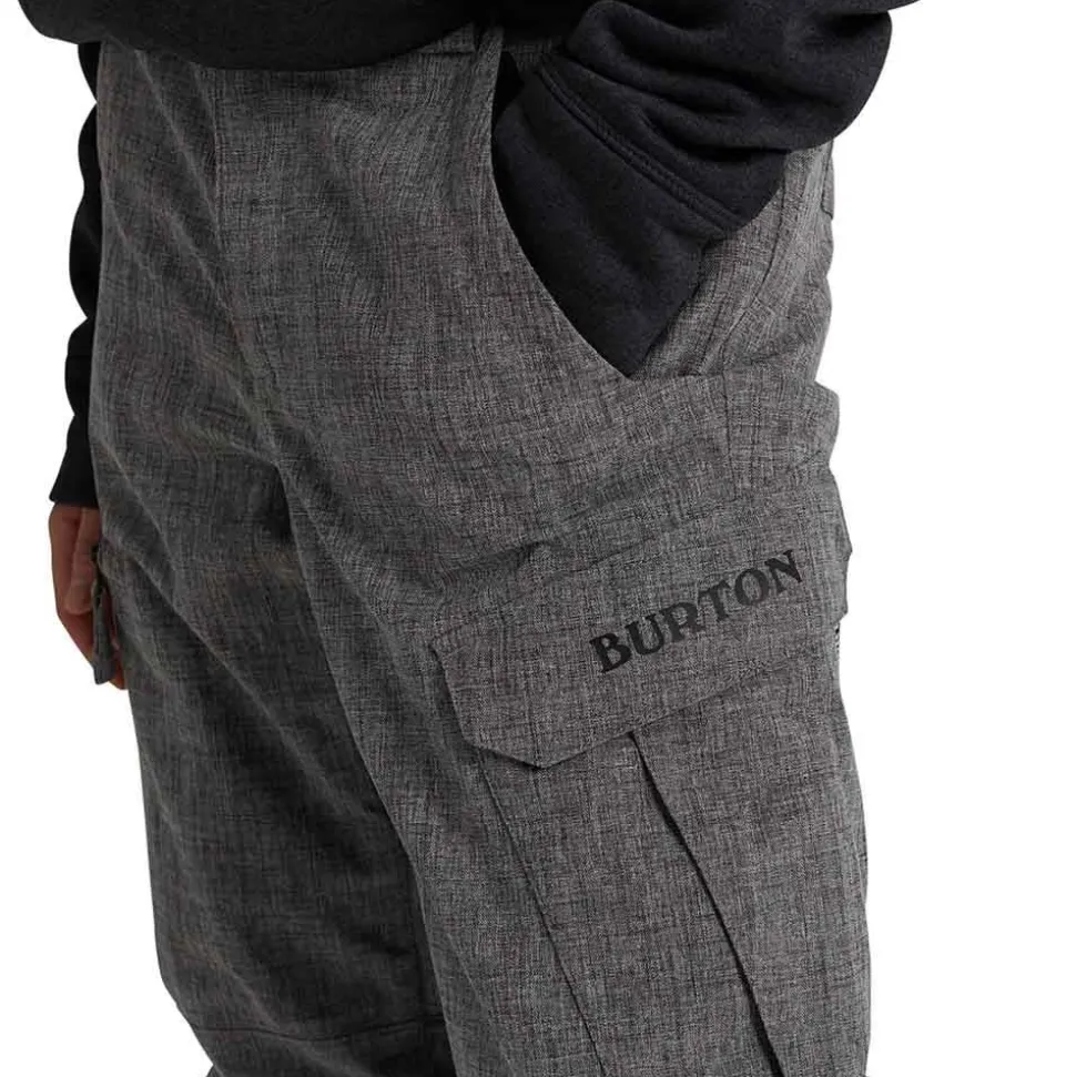 Exile 2L Cargo Pant Junior