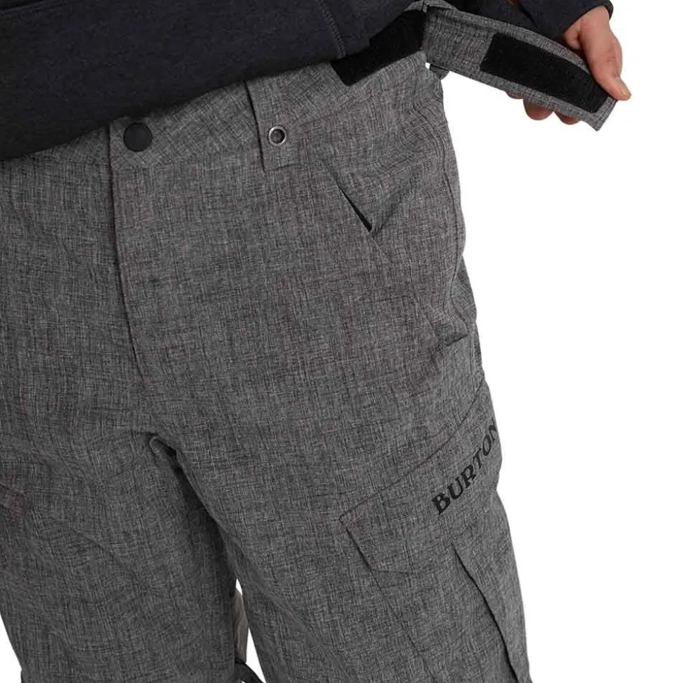 Exile 2L Cargo Pant Junior