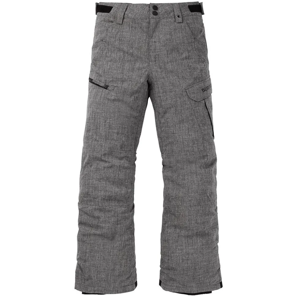 Exile 2L Cargo Pant Junior