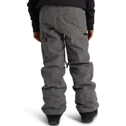 Exile 2L Cargo Pant Junior