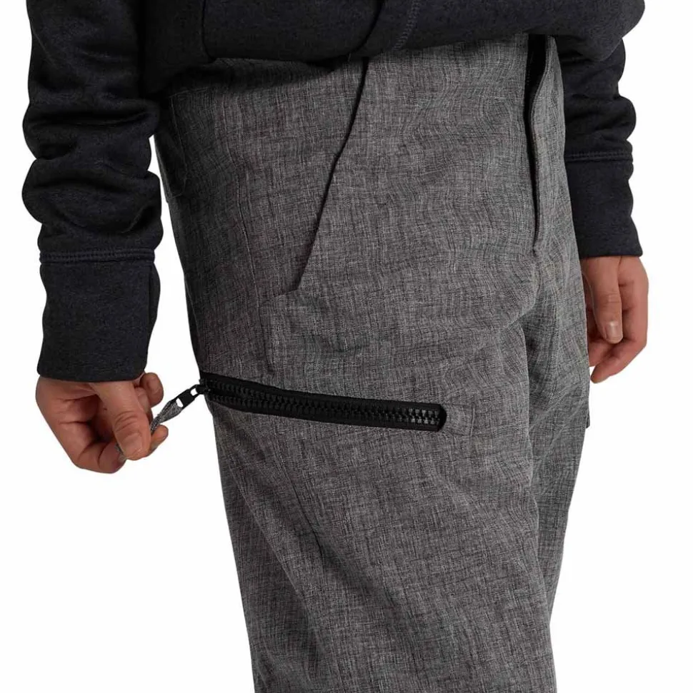 Exile 2L Cargo Pant Junior