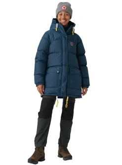 Expedition Down Jacket dam