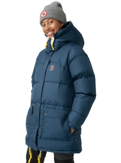 Expedition Down Jacket dam