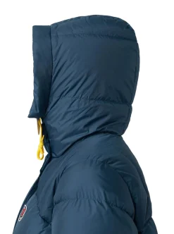 Expedition Down Jacket dam