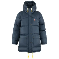 Expedition Down Jacket dam