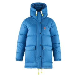 Expedition Down Jacket Dam