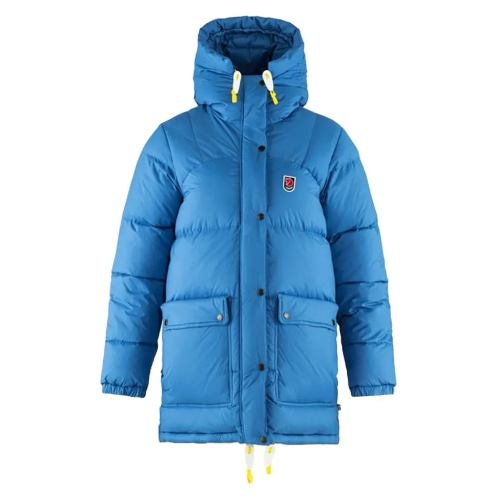 Expedition Down Jacket Dam