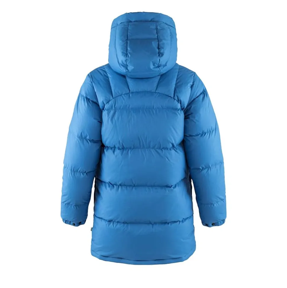 Expedition Down Jacket Dam