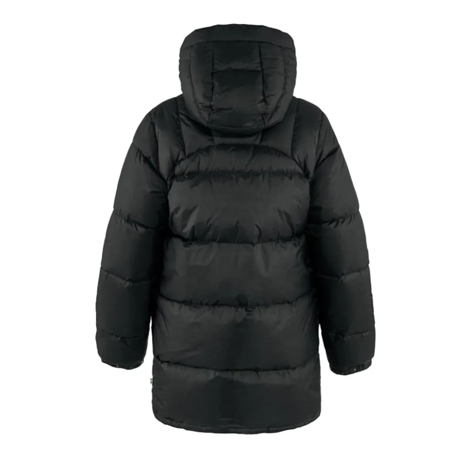 Expedition Down Jacket Dam