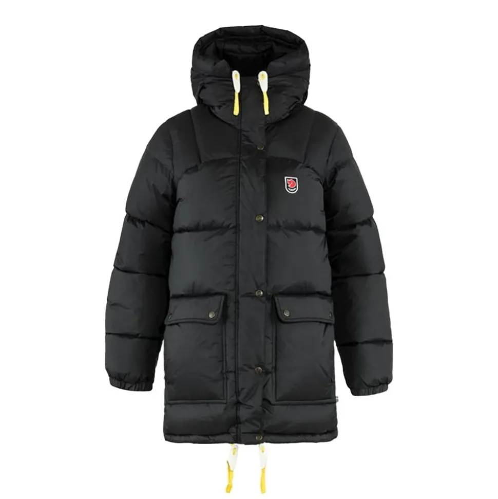 Expedition Down Jacket Dam