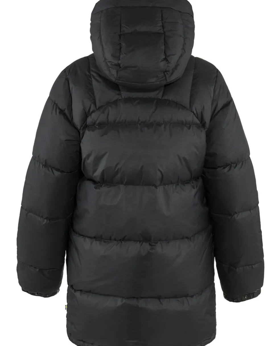 Expedition Down Jacket Dam