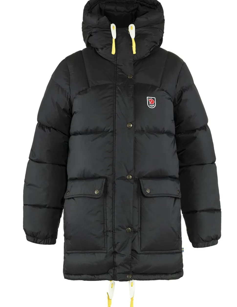 Expedition Down Jacket Dam