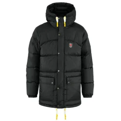 Expedition Down Jacket Herr