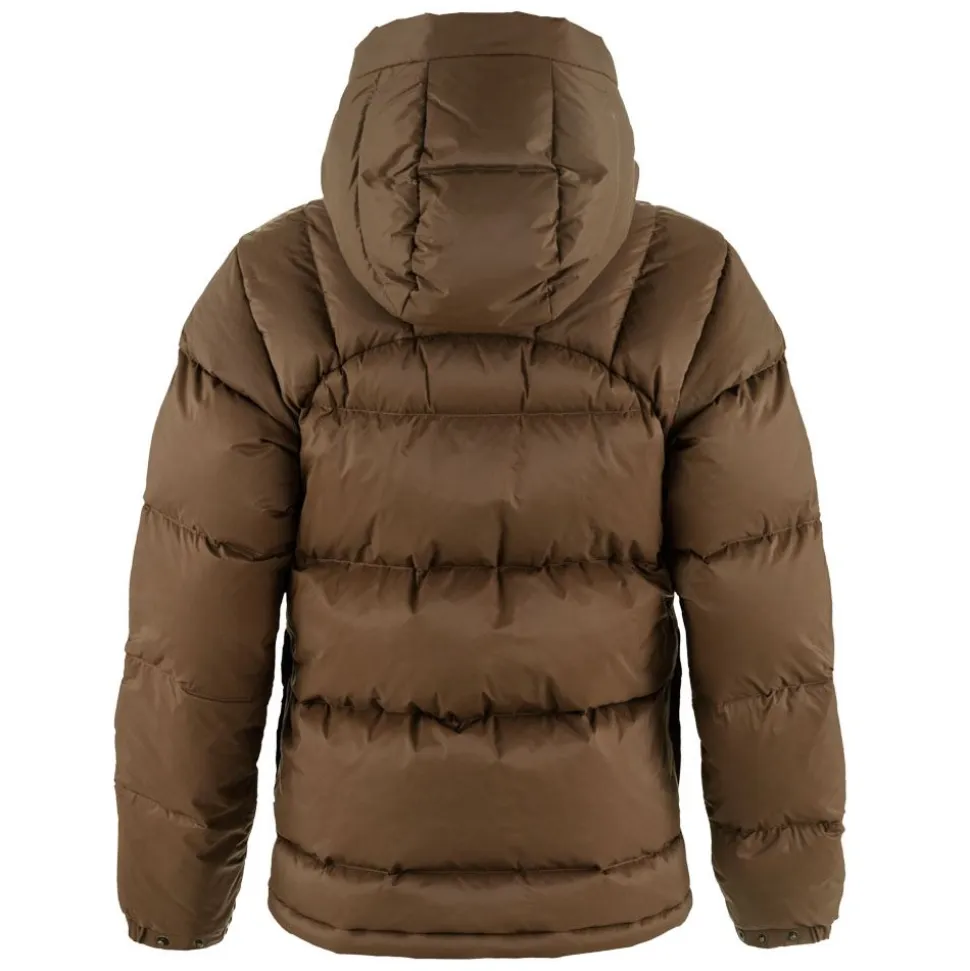 Expedition Down Lite Jacket Dam