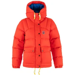 Expedition Down Lite Jacket Dam