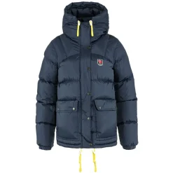 Expedition Down Lite Jacket Dam