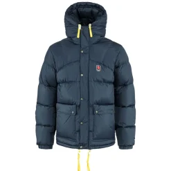 Expedition Down Lite Jacket Herr