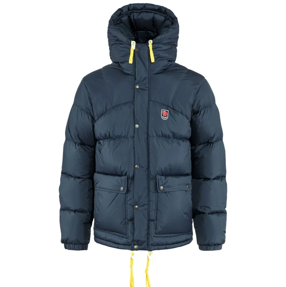Expedition Down Lite Jacket Herr