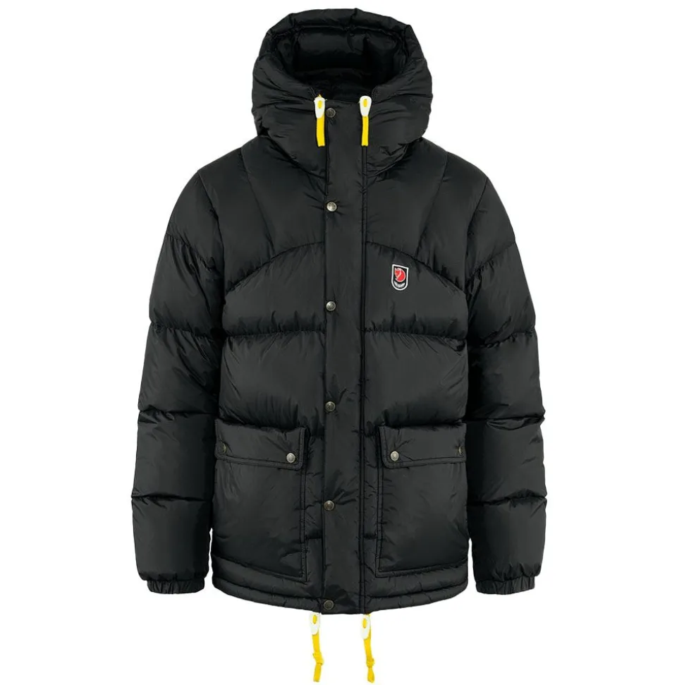 Expedition Down Lite Jacket Herr