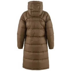 Expedition Long Down Parka Dam