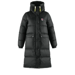 Expedition Long Down Parka Dam